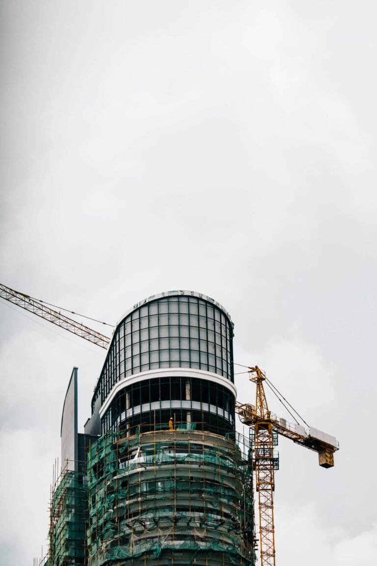 New Builds: The Smart Property Investment That Avoids Costly Repairs and Maximizes Long-Term Value 7 New Builds Guide: Avoid Costly Repairs and Build Smarter Today