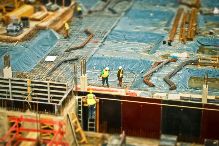 Affordable Construction Company: The Smart Way to Build Without Costly Compromises 5 Affordable Construction Company: Build Smart Without Costly Compromises
