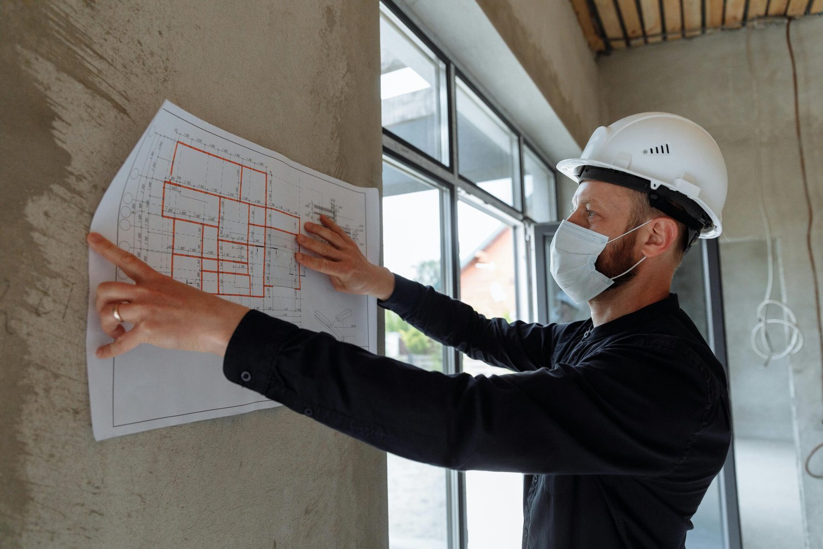 Building Contractor: The Smart Way to Build and Avoid Costly Construction Failures 2 Building Contractor: The Smart Way to Build and Avoid Costly Construction Failures