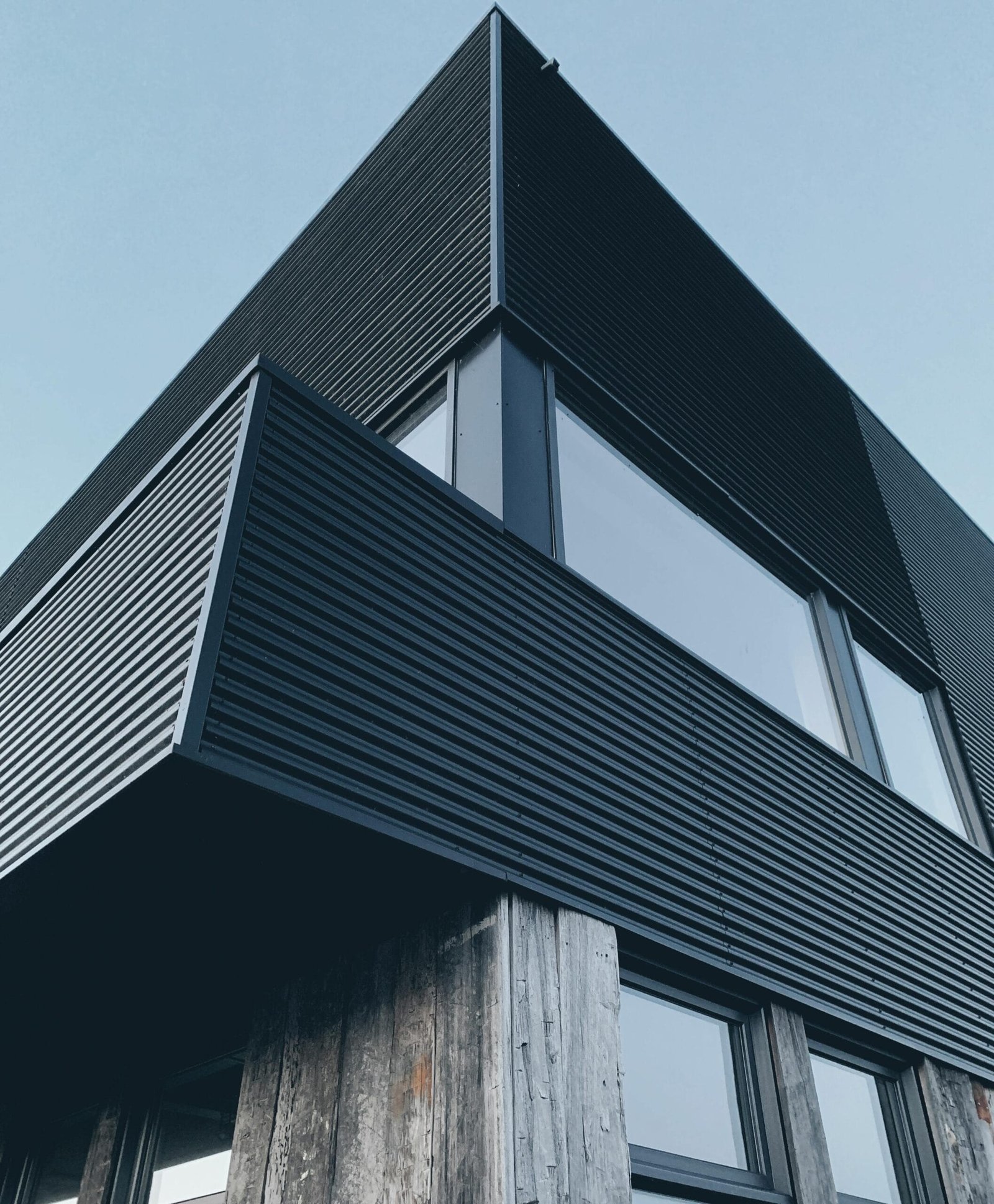 External Cladding Guide: Avoid Costly Repairs and Upgrade Your Home Exterior