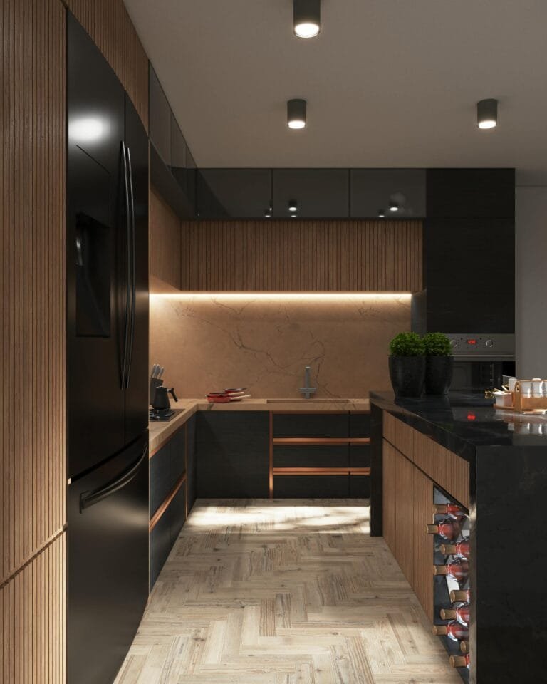 Kitchen Design in the Philippines: The Smart Way to Create a Functional Kitchen Without Costly Mistakes 3 Kitchen Design in the Philippines: The Smart Way to Create a Functional Kitchen Without Costly Mistakes