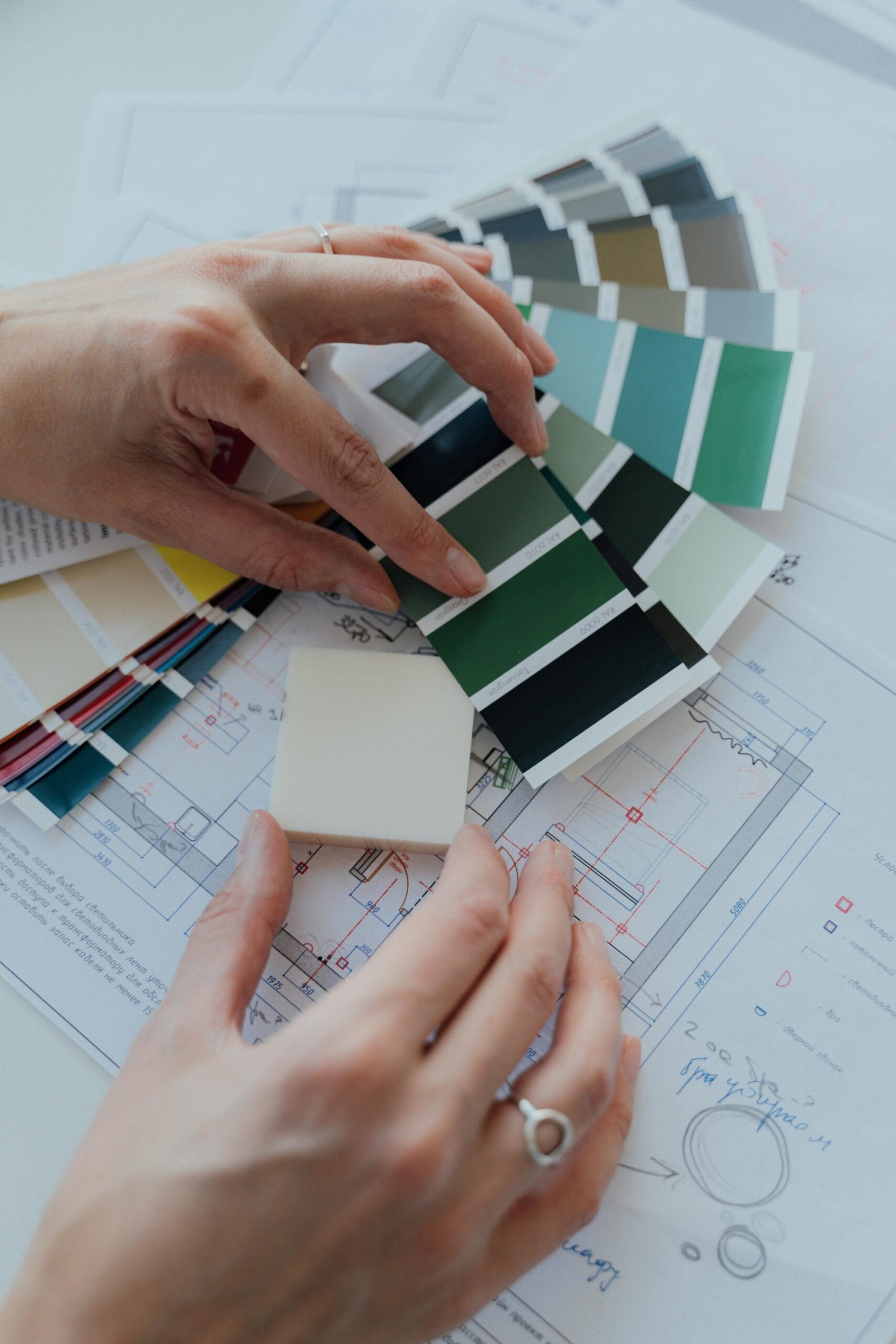 Interior Design Near Me: Avoid Costly Design Mistakes and Transform Your Space