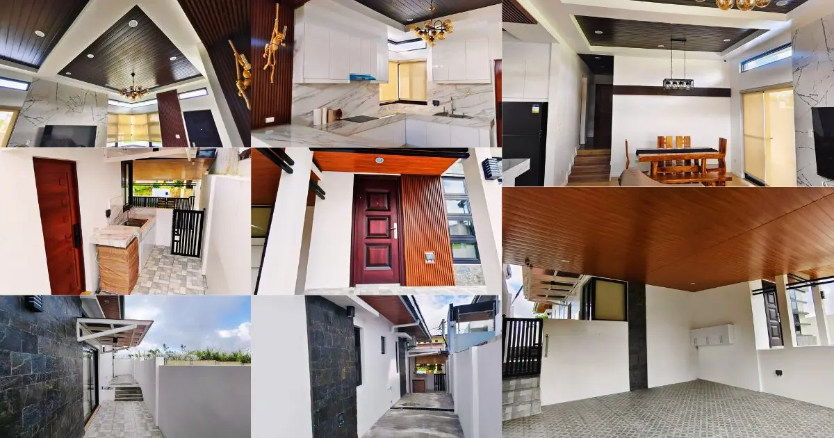 Renovation Contractor in Laguna 1 Interior finishing and fit-out quality reference from a Nillasca Construction project