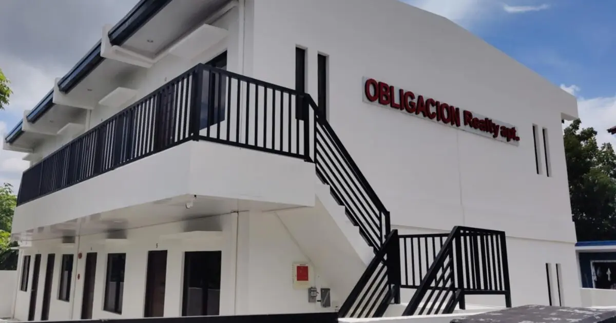 Commercial Construction in Laguna 2 Completed Obligacion Realty Corp. building from the Nillasca Construction portfolio