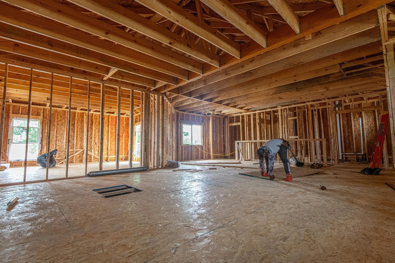 Top Framing Contractors: Build Strong Foundations & Avoid Costly Structural Mistakes
