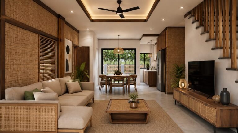 Residential Construction Philippines: Building Homes That Create Lasting Value for Generations 7 Residential Construction Philippines: Building Homes That Create Lasting Value for Generations