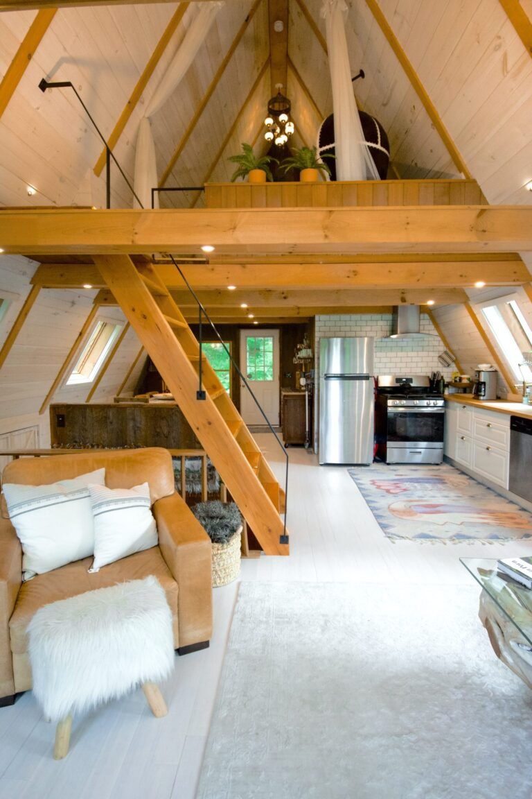 Loft House Are a Smart Investment