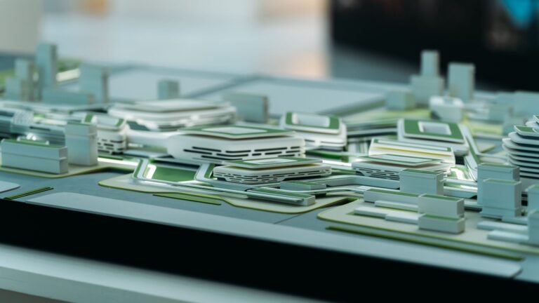 Powerful Benefits of BIM for Modern Building Projects