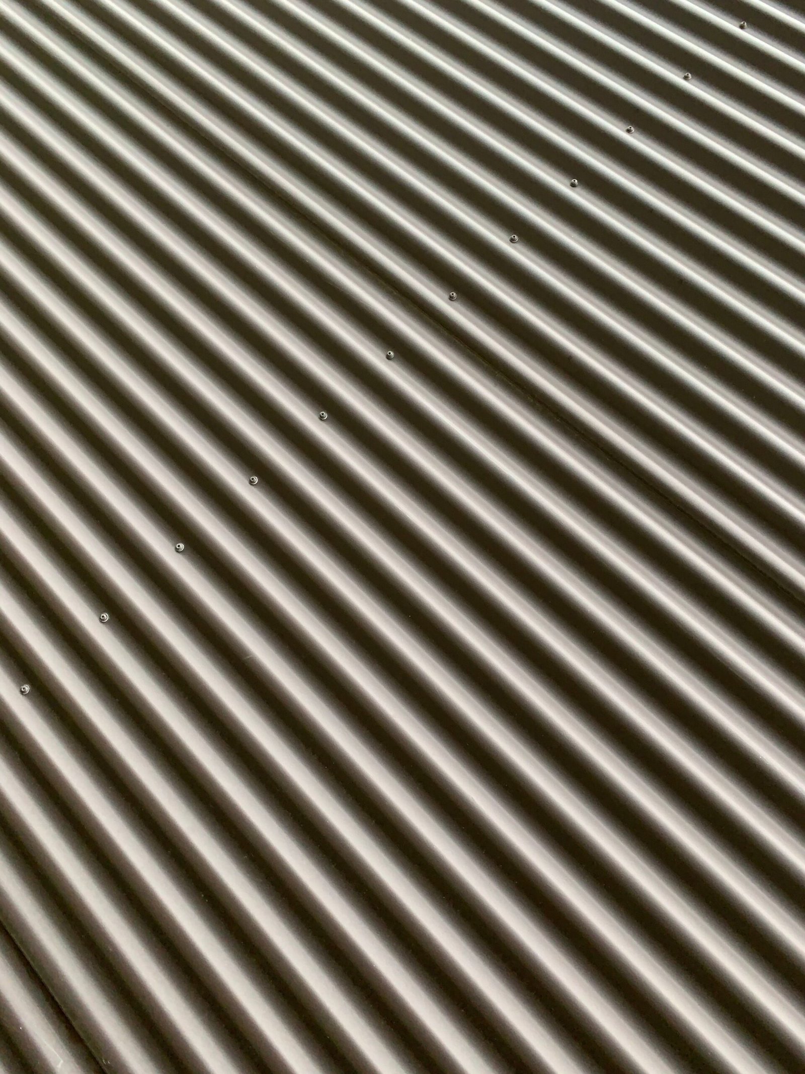 Steel Roof Panels