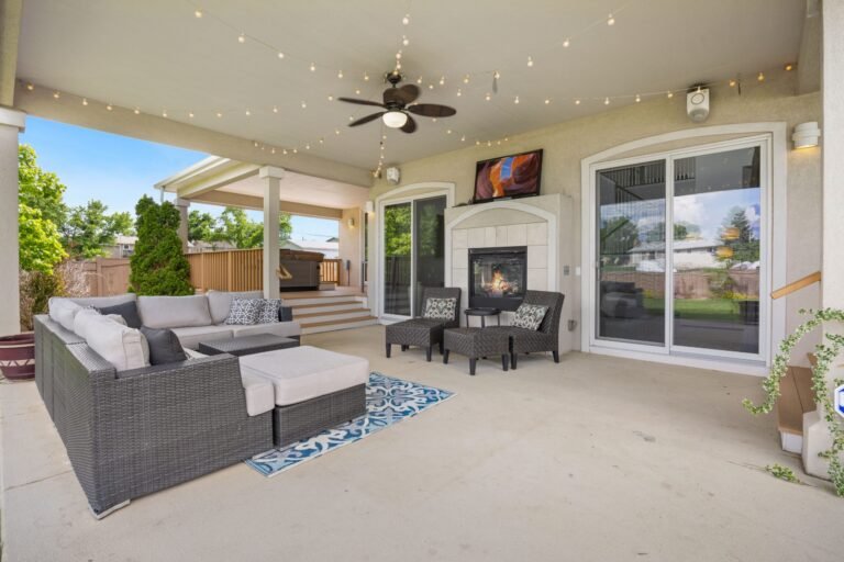 Functional Outdoor Spaces Philippines