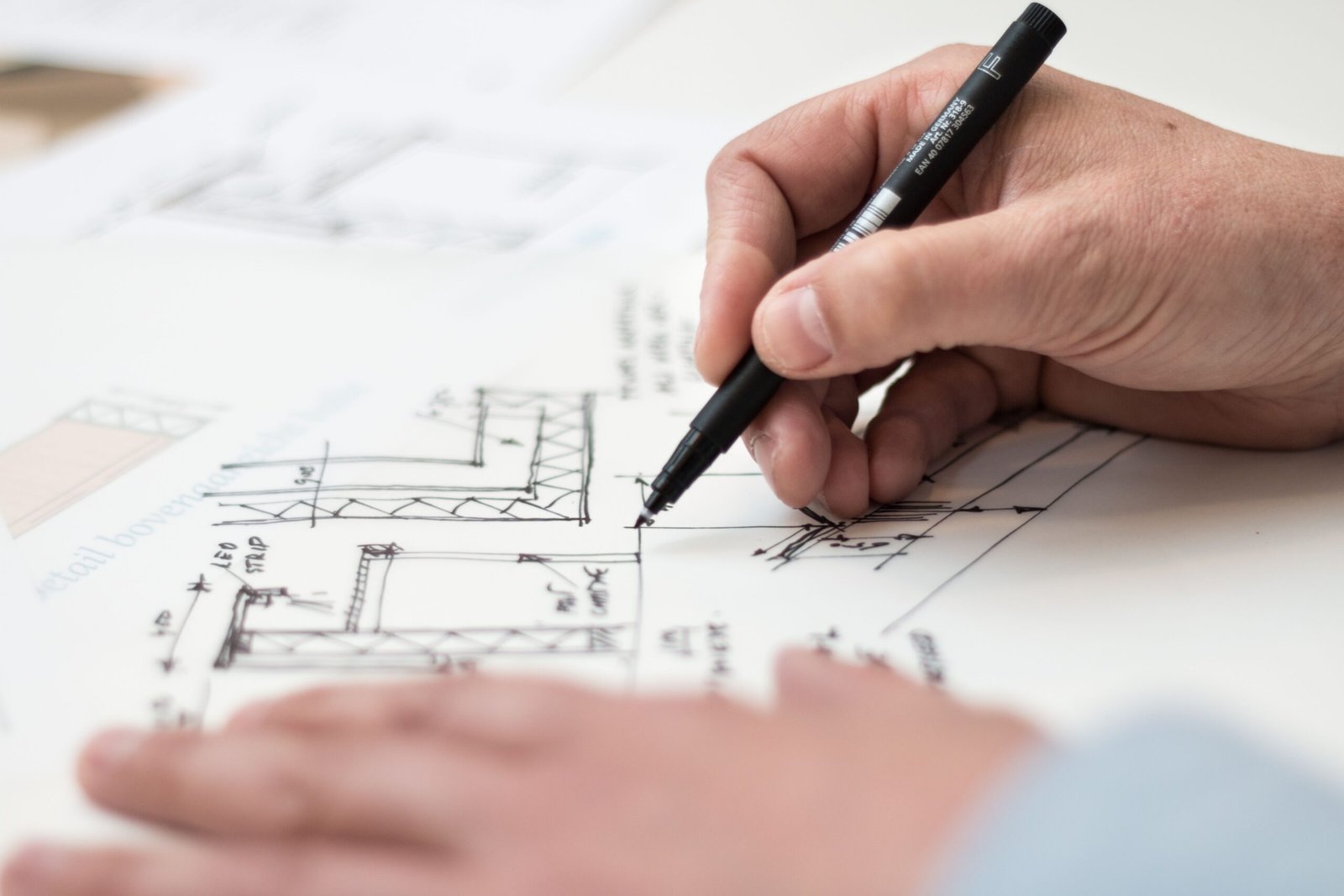 Avoid Costly Construction Mistakes: The Powerful Benefits of Design and Build Services in the Philippines