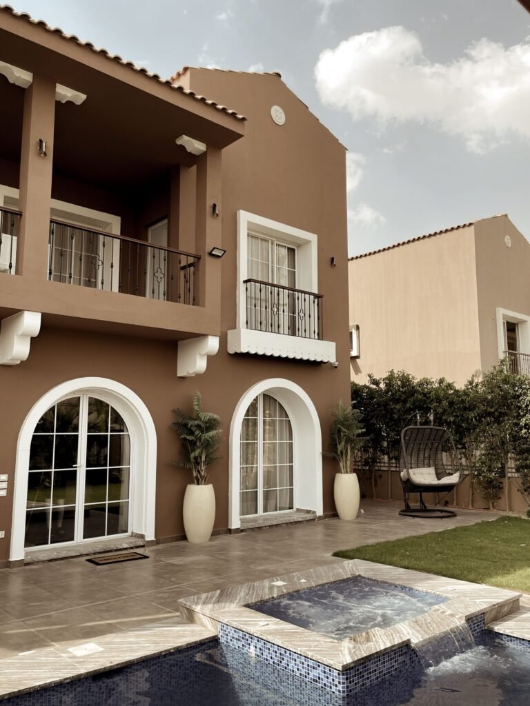 Modern Mediterranean Style House Philippines: The Timeless Luxury Home That Never Goes Out of Style