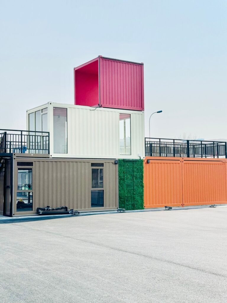 Powerful Benefits of Modular Buildings in the Philippines