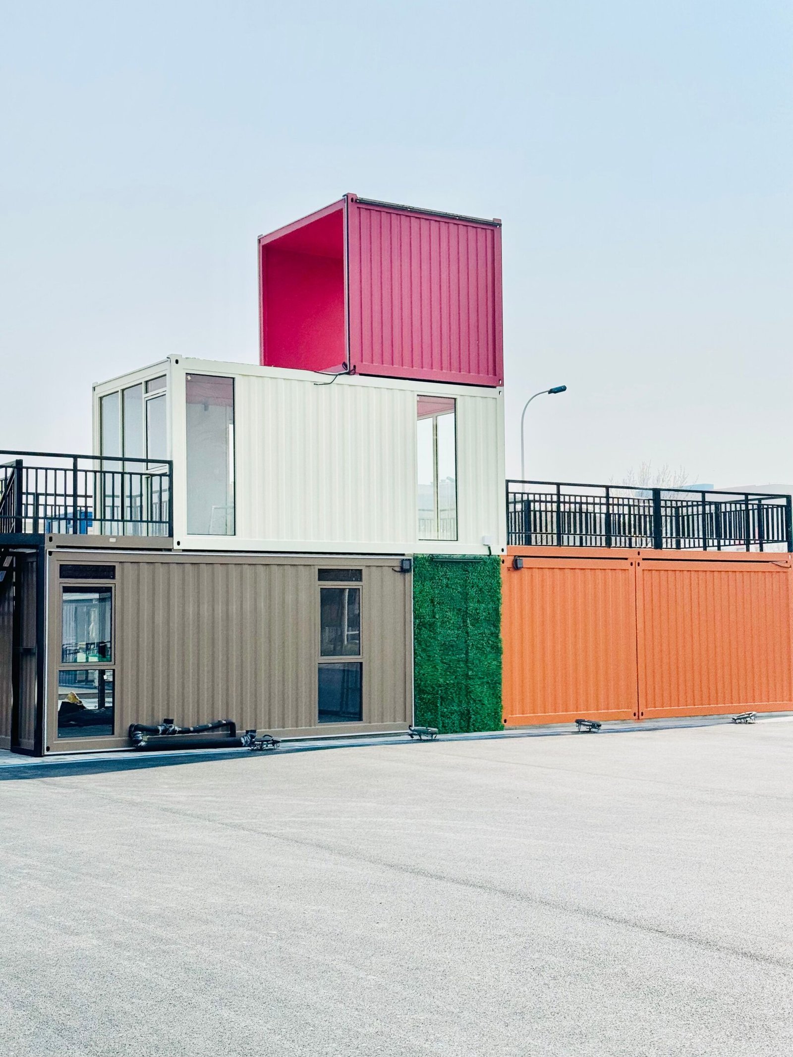 Powerful Benefits of Modular Buildings in the Philippines