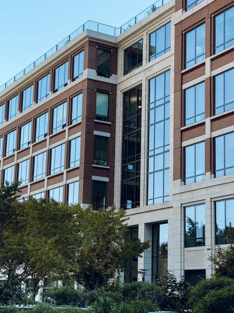 Commercial Building Construction Philippines: A Smart Investment for Long-Term Growth and Profitability 8 Commercial Building Construction Philippines: A Smart Investment for Long-Term Growth and Profitability