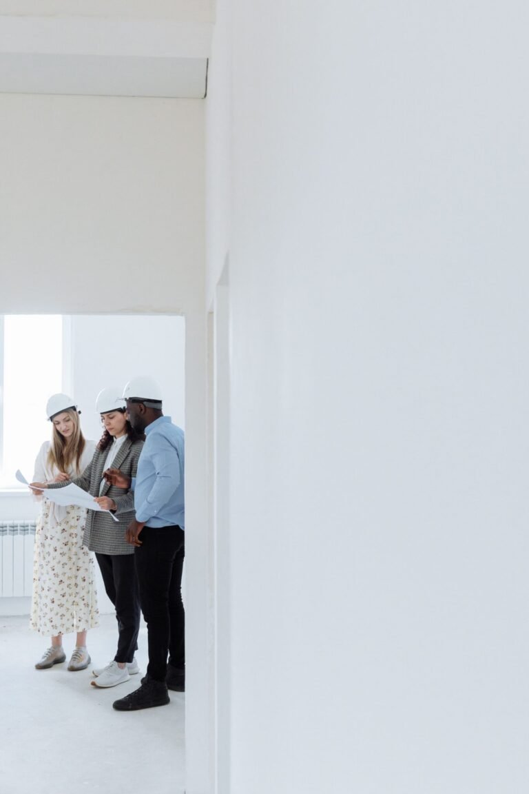 Trusted Contractors in My Area: Avoid Costly Building Mistakes & Build with Confidence