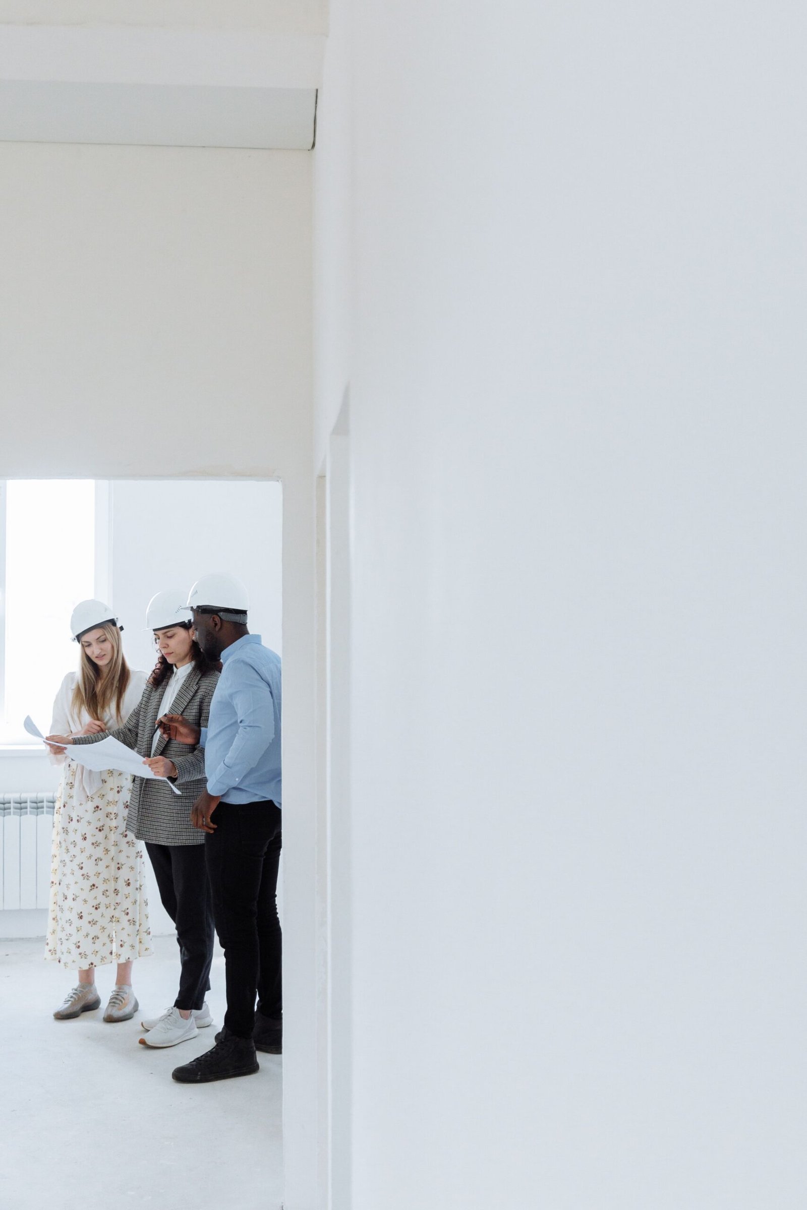 Trusted Contractors in My Area: Avoid Costly Building Mistakes & Build with Confidence