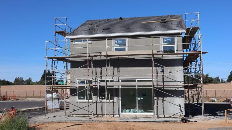 Avoid Costly House Project Mistakes: Powerful Strategies for a Successful Home Construction