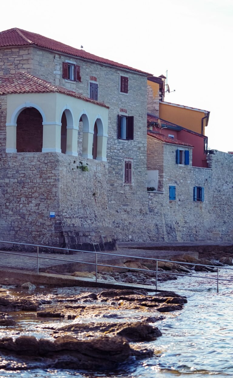 Avoid Ordinary Home Designs: Powerful Reasons Mediterranean Design Never Goes Out of Style