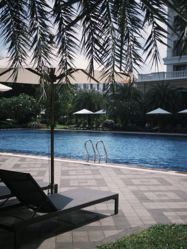 Build a Profitable Resort: Essential Design and Construction Tips for Long-Term Success