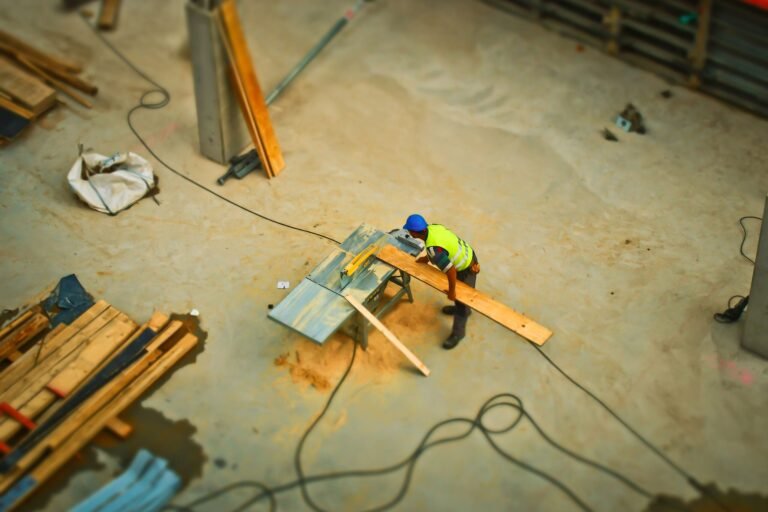 Powerful Reasons Every Successful Project Needs a Professional General Contractor