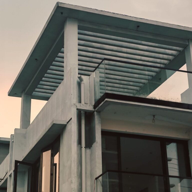 Build Better, Live Better: Expert Residential Construction Advice for Every Family