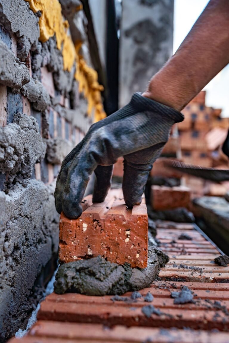 Masonry Works Philippines: Building Strong Walls That Last a Lifetime 1 Masonry Works Explained: Building Stronger Homes from the Ground Up