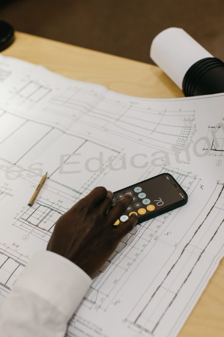 Construction Estimation Philippines: Why Accurate Cost Planning Is the Foundation of Every Successful Project 4 Construction Estimation Is the Key to Every Successful Building Project