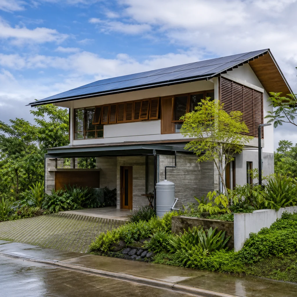Construction Company in the Philippines 1 12-sustainable-solar-house