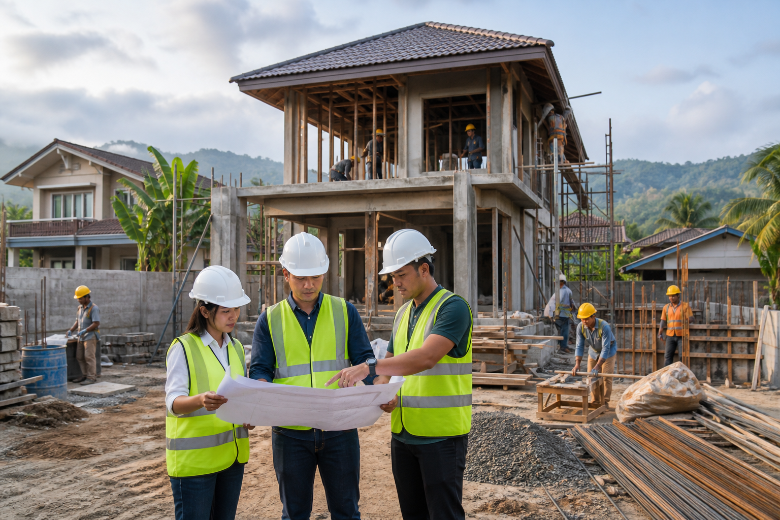 How to Choose a Construction Company in Laguna: 2026 Guide
