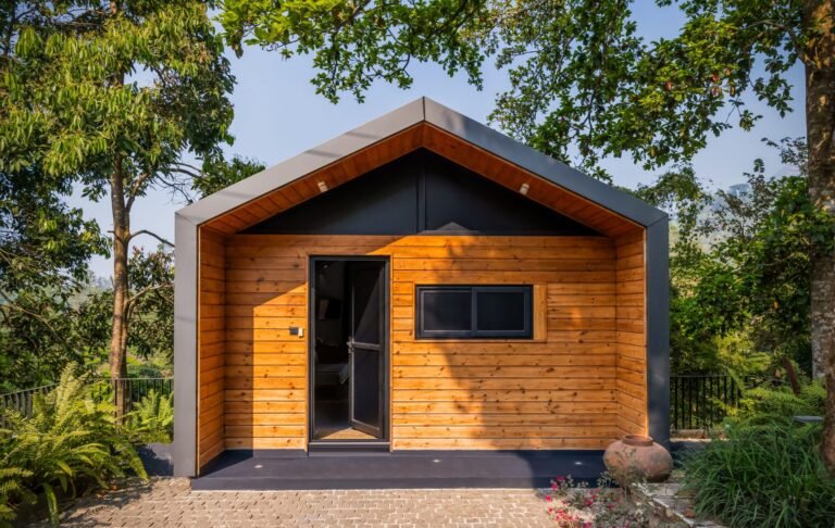 Compact Homes Philippines: Build Smaller Without Sacrificing Comfort