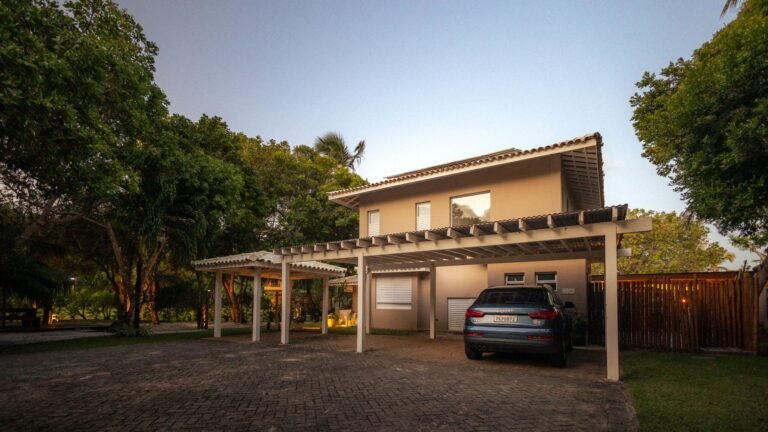 Carport vs. Garage: Which Is Better for Your Home?