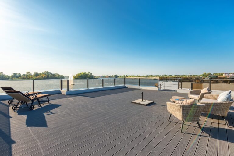 Roof Deck Design Philippines: Everything Homeowners Need to Know