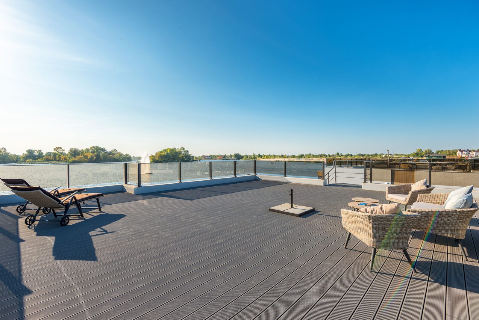 Roof Deck Design Philippines: Everything Homeowners Need to Know