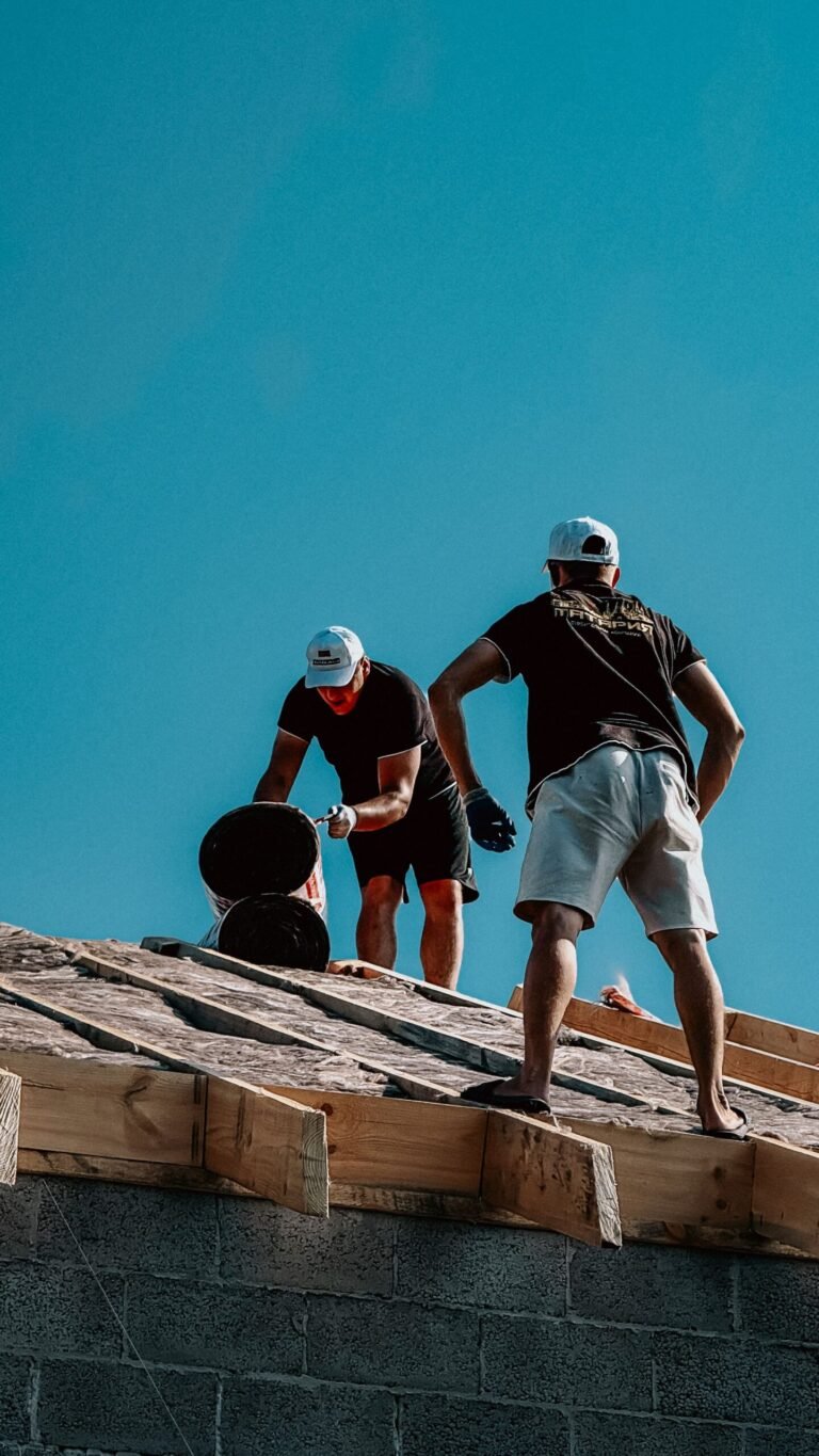 Home Insulation