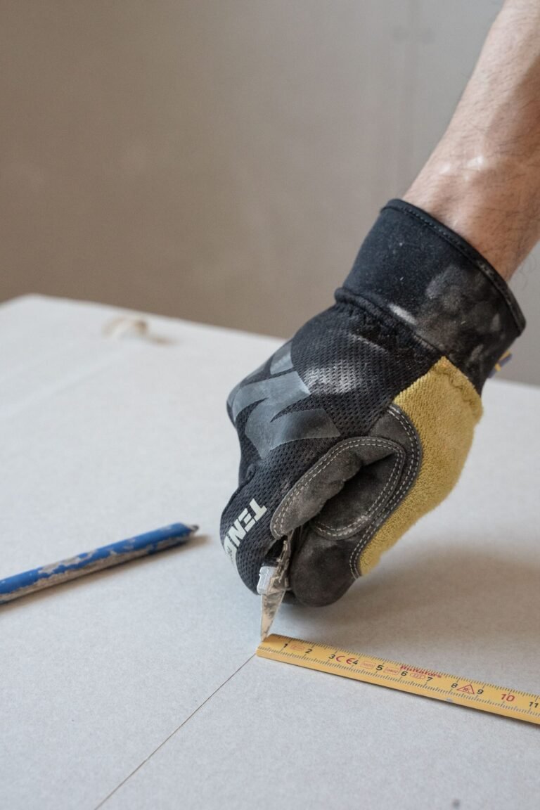 Avoid Costly Ceiling Mistakes: What You Should Know About Gypsum Boards