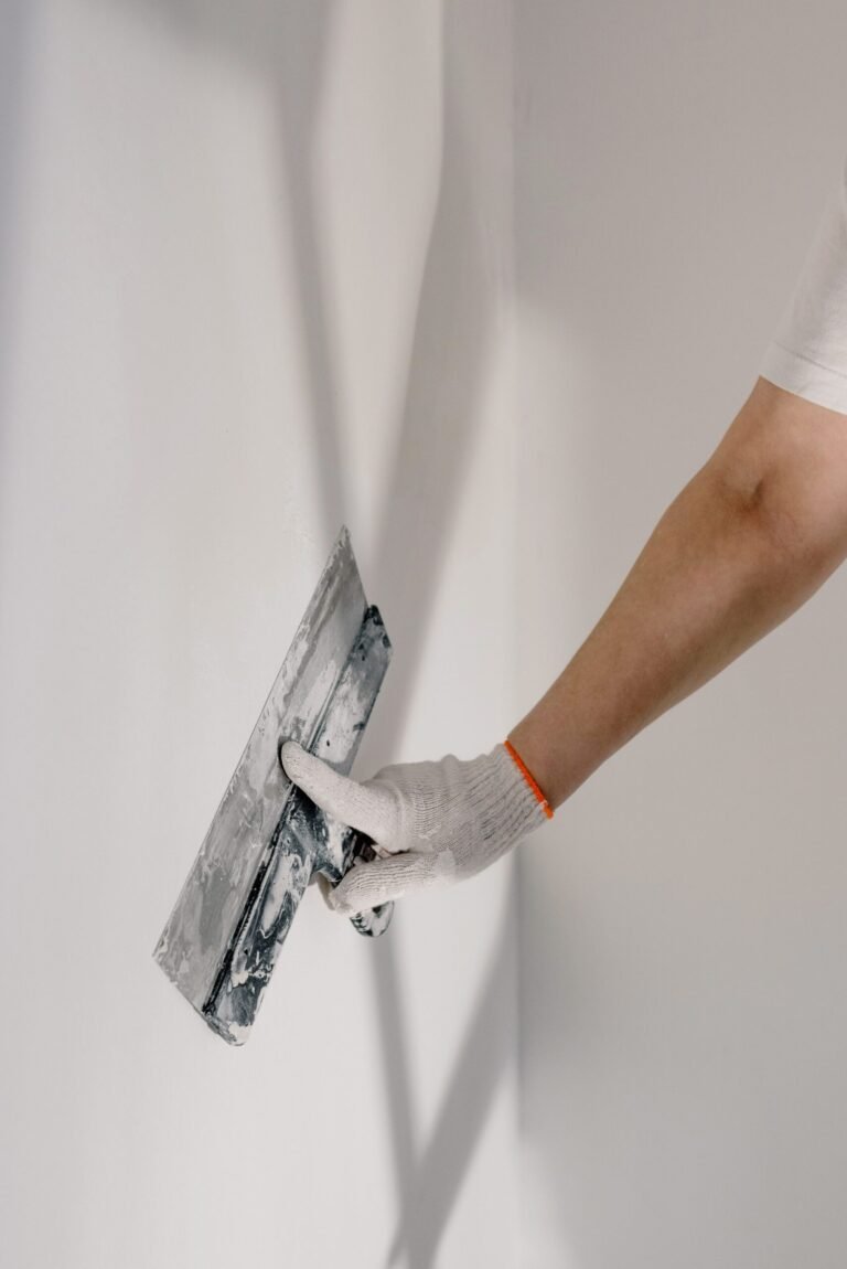 From Structure to Stunning: Why Finishing Works Matter