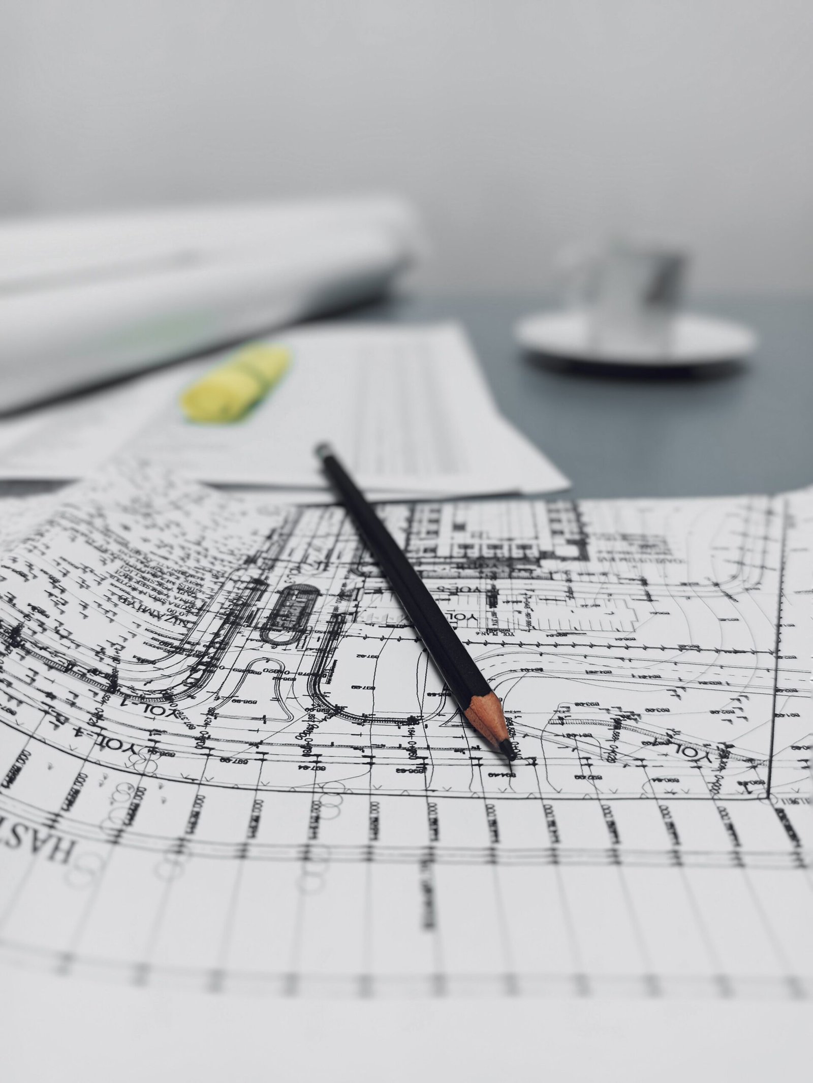 Build Smarter: How the Right Architectural Plan Saves Time and Money