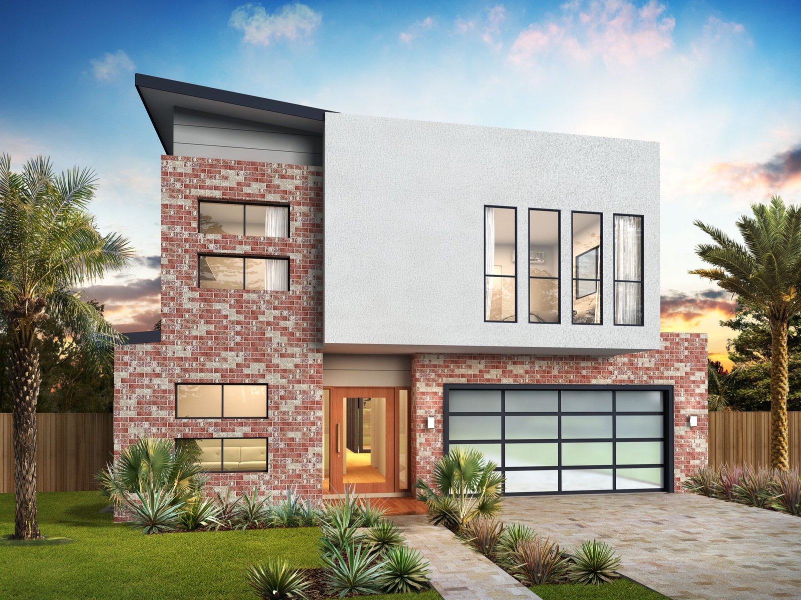 Two-Storey House Philippines: The Smart Way to Maximize Your Lot
