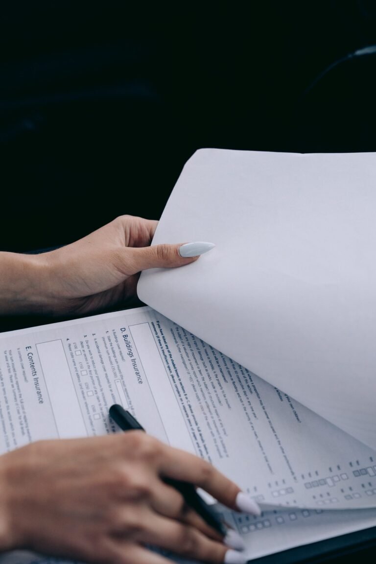 Avoid Costly Delays with Professional Building Permit Assistance