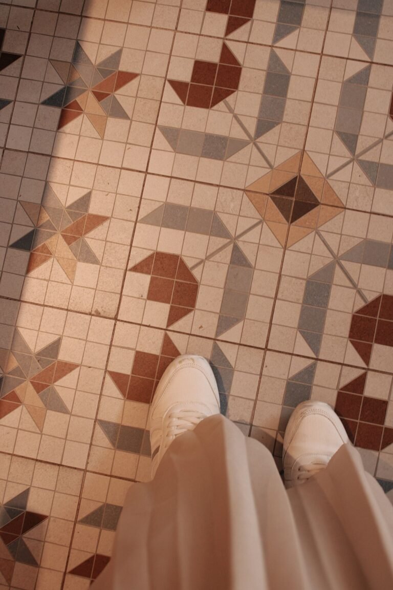 Tiles vs. Marble Flooring: Which One Should You Choose?