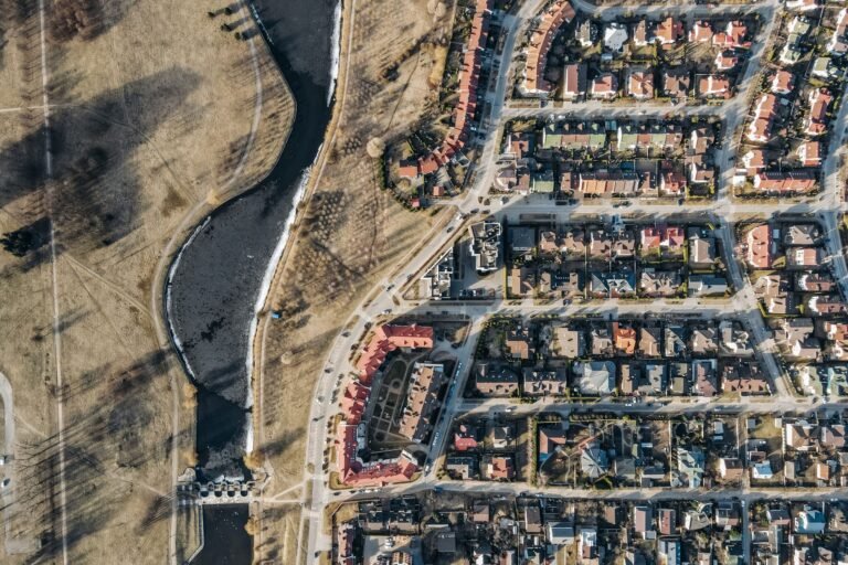 Build Smarter: Essential Steps for Successful Subdivision Development