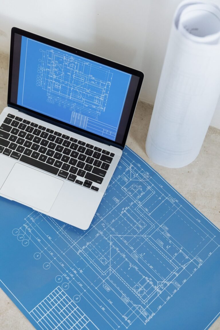 Avoid Permit Delays: Why Signed and Sealed Plans Matter