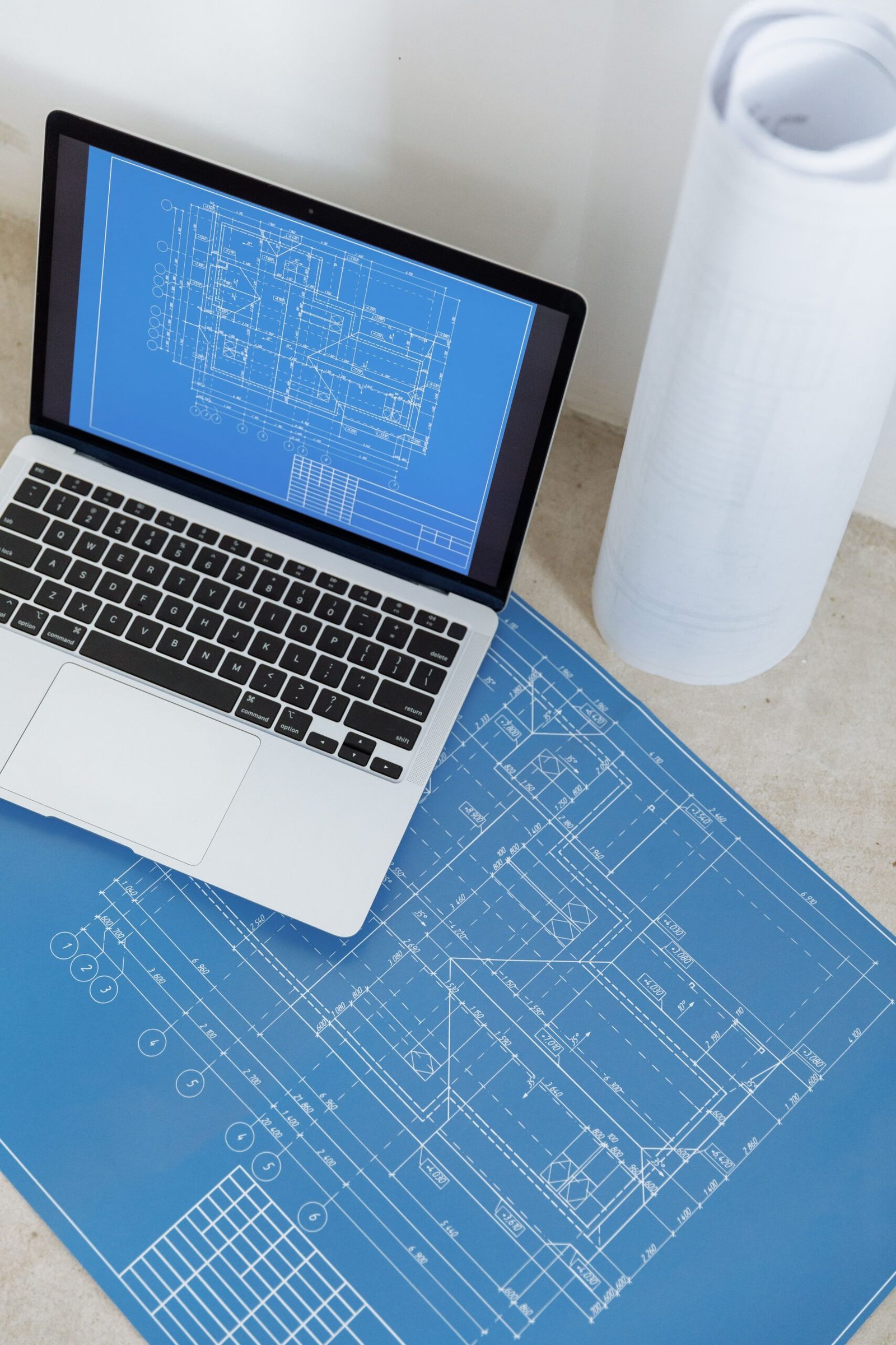 Avoid Permit Delays: Why Signed and Sealed Plans Matter