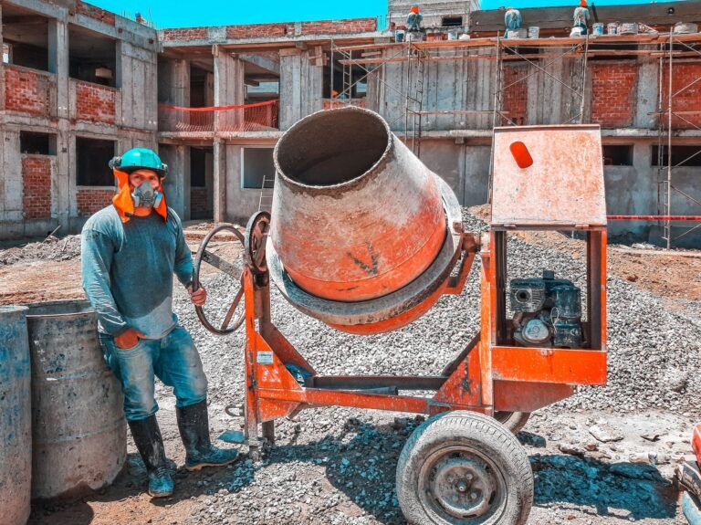 Trusted Construction Company in Laguna