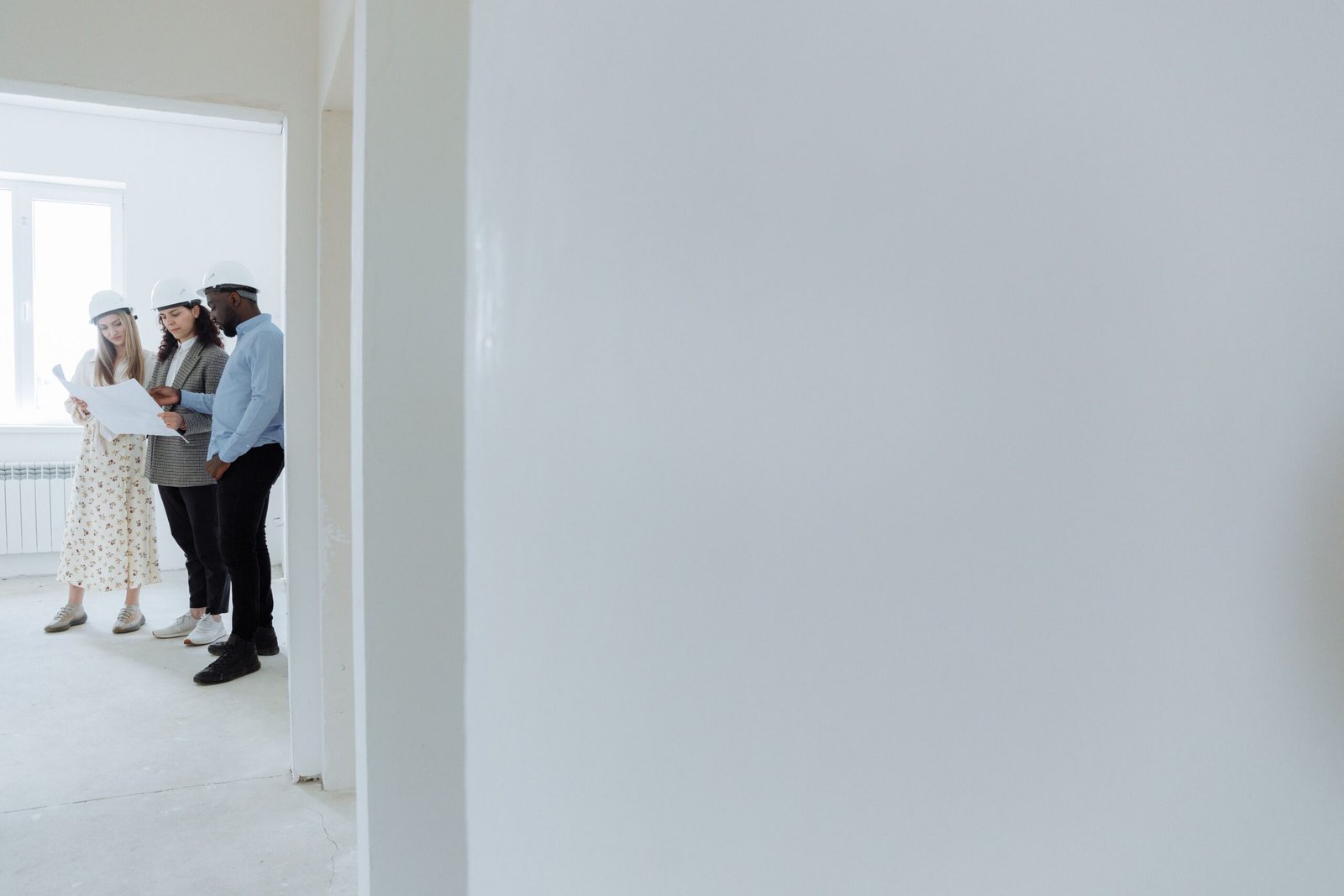 Contractor in Victoria Laguna