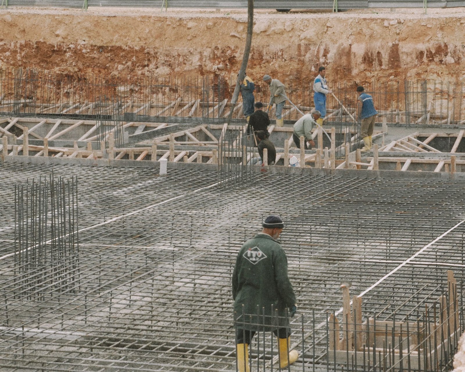 Contractor in Pagsanjan Laguna