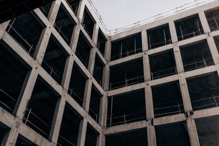 Construction Retention